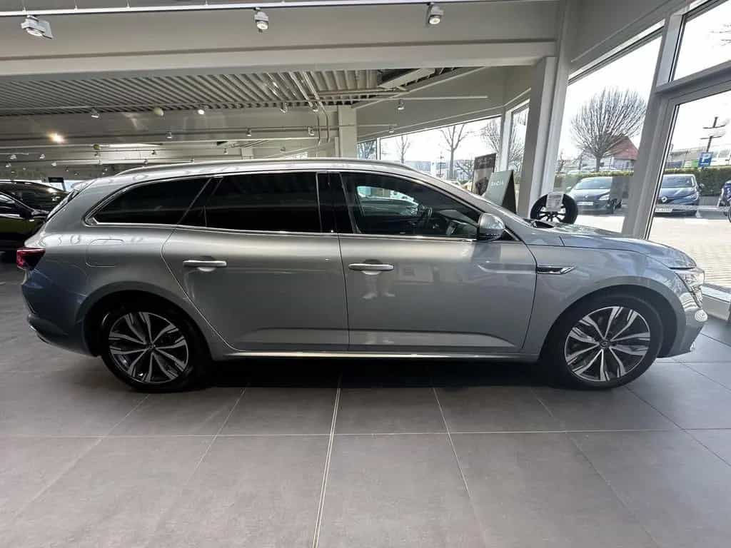 Renault Talisman Grandtour INTENS TCe 225 EDC GPF 11/2020-photo-6