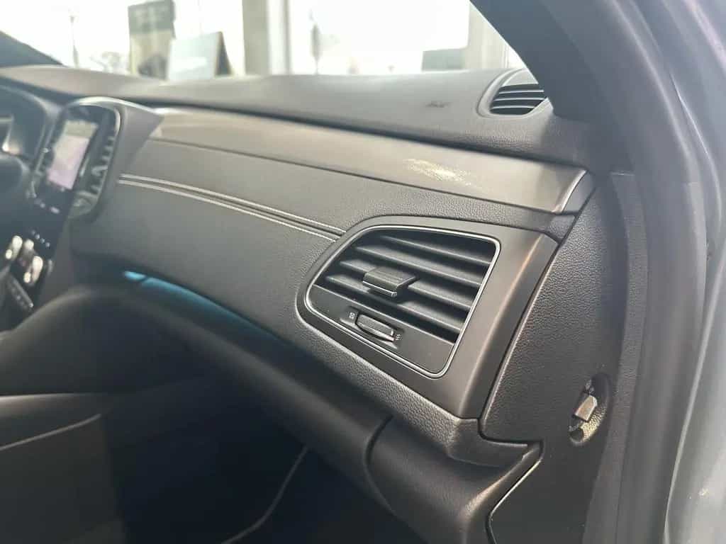 Renault Talisman Grandtour INTENS TCe 225 EDC GPF 11/2020-photo-8