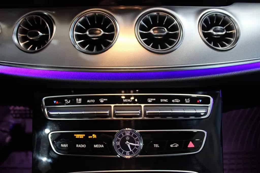 Mercedes-Benz E-Class 9G Coupé 9G-Tronic AMG 06/2019-photo-22