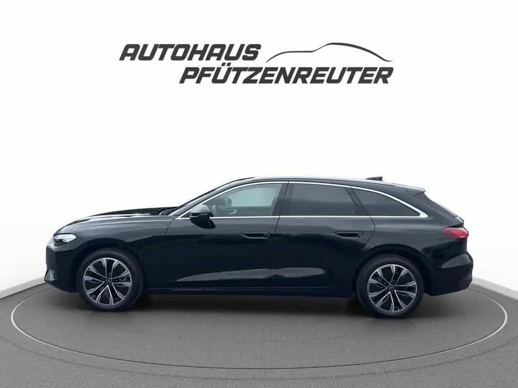 Audi A5 Avant 2.0 TFSI AHK NAVI LED SHZ ACC KAMERA 01/2025-photo-1