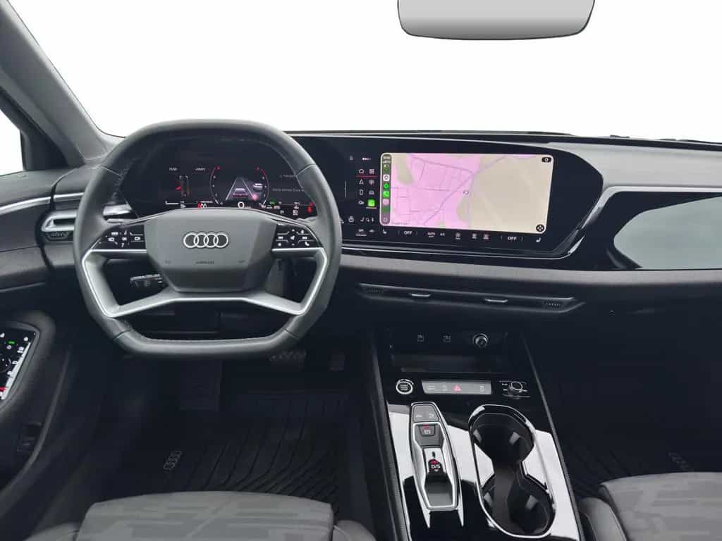 Audi A5 Avant 2.0 TFSI AHK NAVI LED SHZ ACC KAMERA 01/2025-photo-13