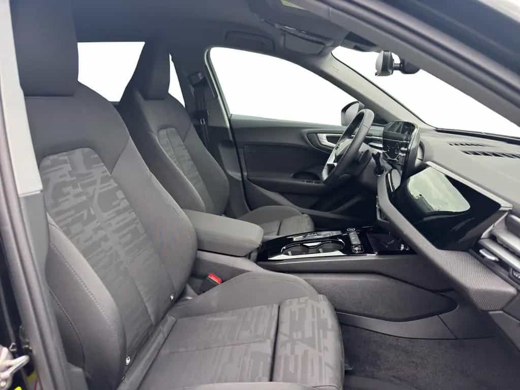 Audi A5 Avant 2.0 TFSI AHK NAVI LED SHZ ACC KAMERA 01/2025-photo-17