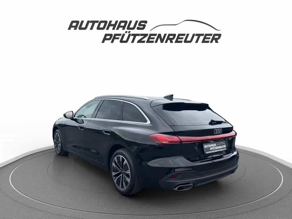 Audi A5 Avant 2.0 TFSI AHK NAVI LED SHZ ACC KAMERA 01/2025-photo-2