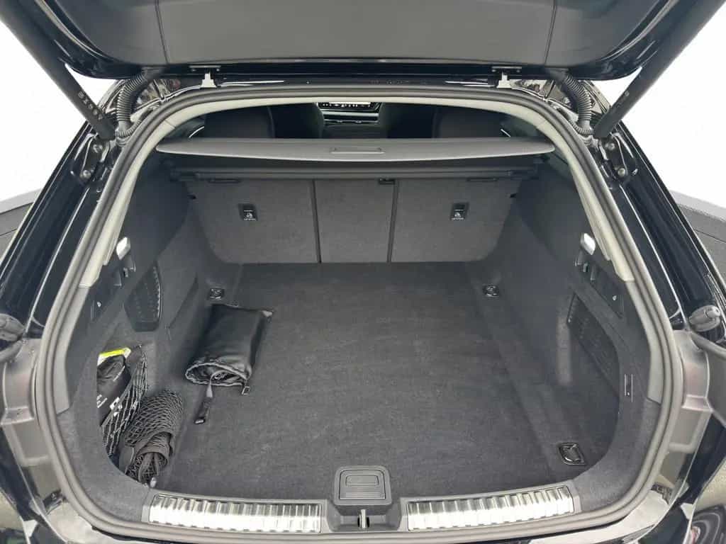 Audi A5 Avant 2.0 TFSI AHK NAVI LED SHZ ACC KAMERA 01/2025-photo-20