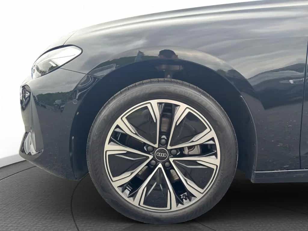 Audi A5 Avant 2.0 TFSI AHK NAVI LED SHZ ACC KAMERA 01/2025-photo-22