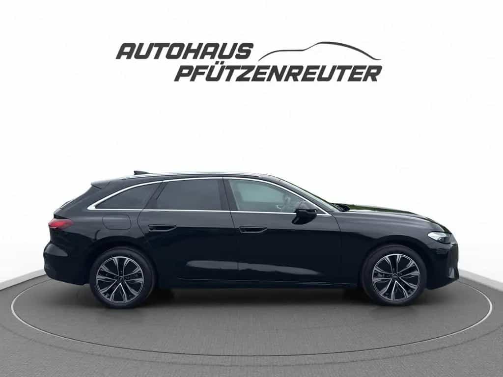 Audi A5 Avant 2.0 TFSI AHK NAVI LED SHZ ACC KAMERA 01/2025-photo-5