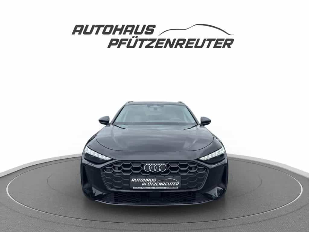 Audi A5 Avant 2.0 TFSI AHK NAVI LED SHZ ACC KAMERA 01/2025-photo-7