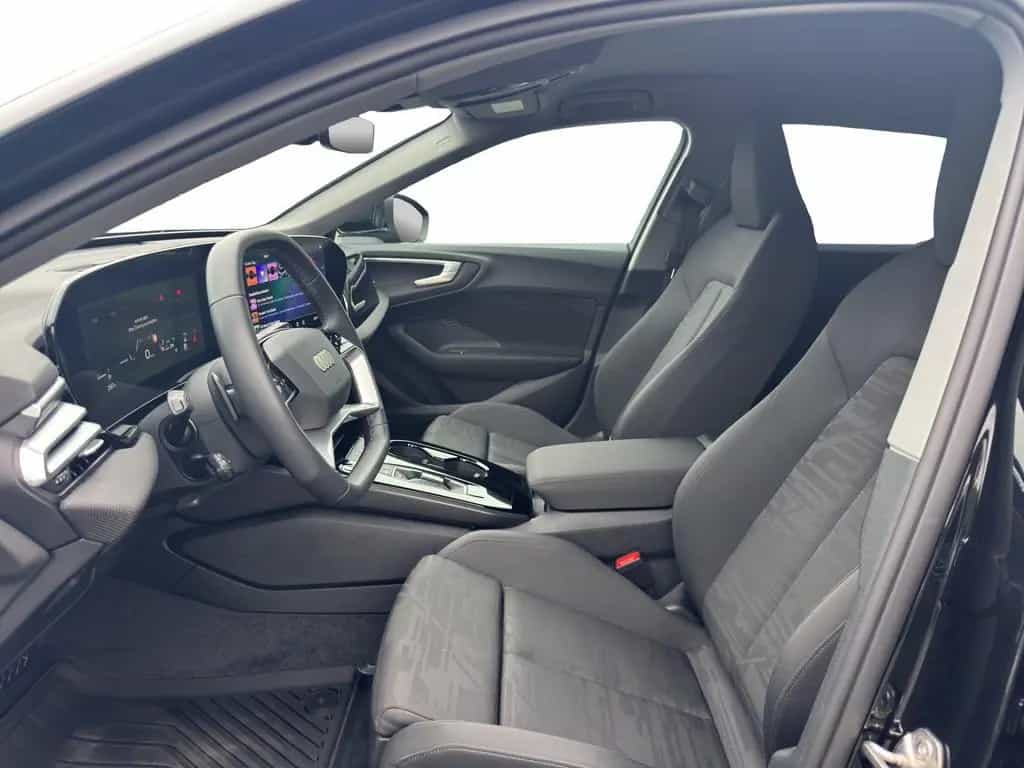 Audi A5 Avant 2.0 TFSI AHK NAVI LED SHZ ACC KAMERA 01/2025-photo-8