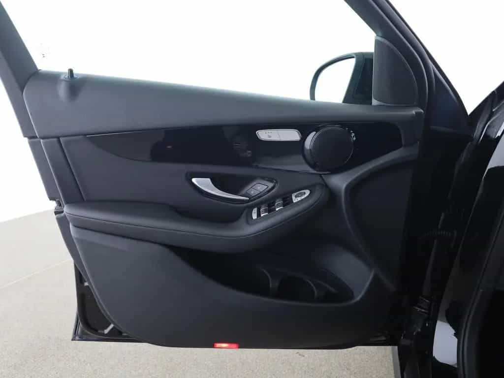 Mercedes-Benz GLC 200 4M AHK Kamera LED Navi PDC Sitzhz 10/2020-photo-12