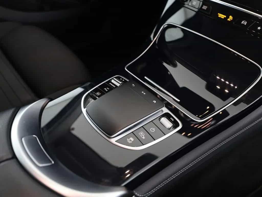 Mercedes-Benz GLC 200 4M AHK Kamera LED Navi PDC Sitzhz 10/2020-photo-18