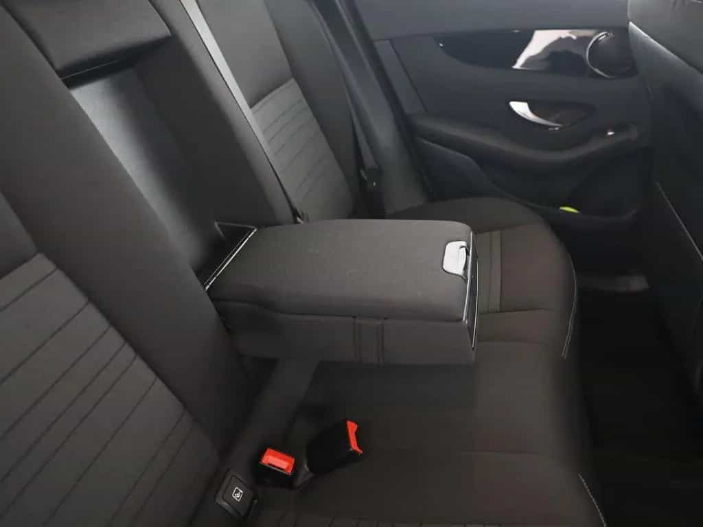 Mercedes-Benz GLC 200 4M AHK Kamera LED Navi PDC Sitzhz 10/2020-photo-19