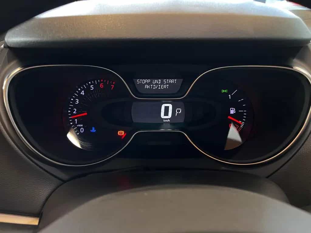 Renault Captur 1.3 TCe 150 GPF Collection LED+Navi+SHZ 10/2019-photo-14