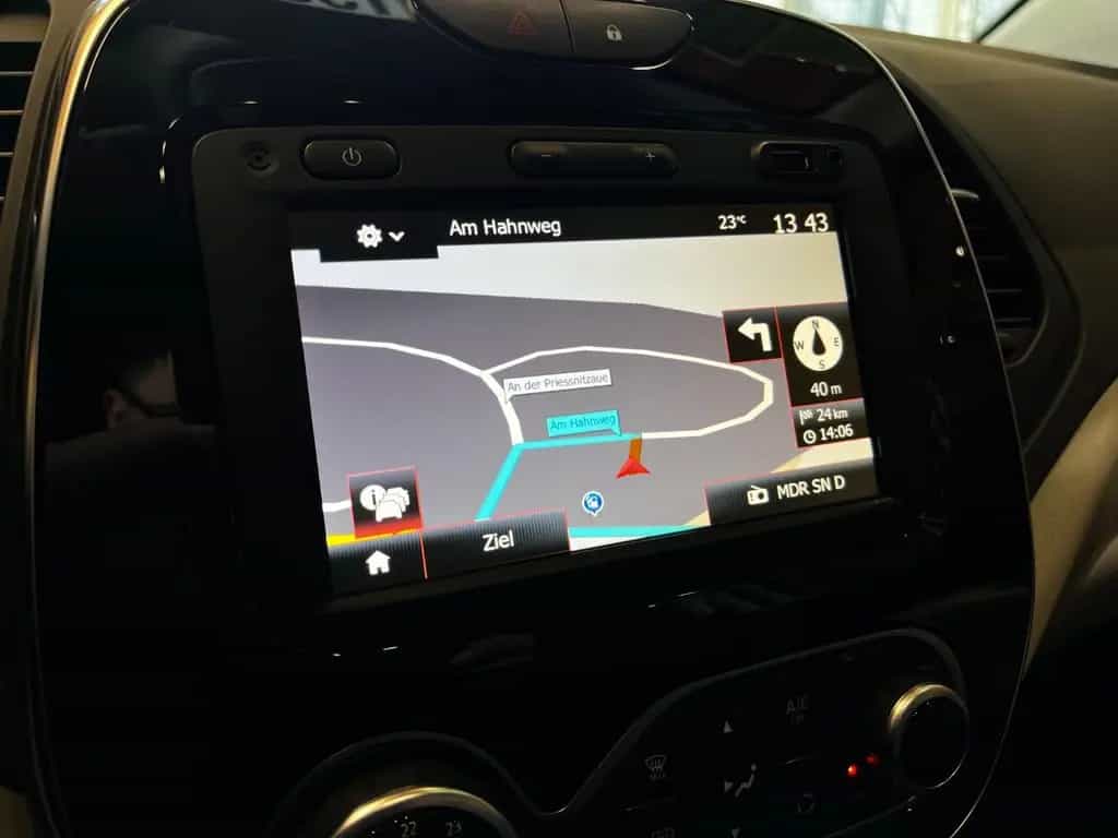 Renault Captur 1.3 TCe 150 GPF Collection LED+Navi+SHZ 10/2019-photo-15