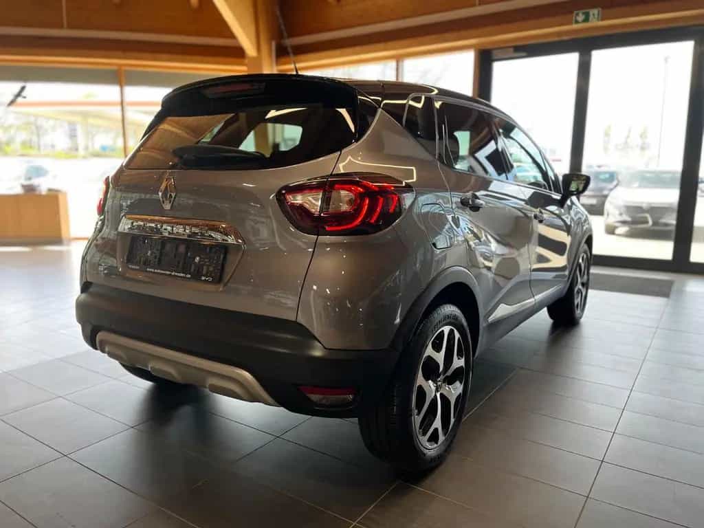 Renault Captur 1.3 TCe 150 GPF Collection LED+Navi+SHZ 10/2019-photo-7