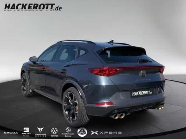 Cupra Formentor 2.0 TSI VZ 4Drive LED Navi Keyless AD 03/2024-photo-1