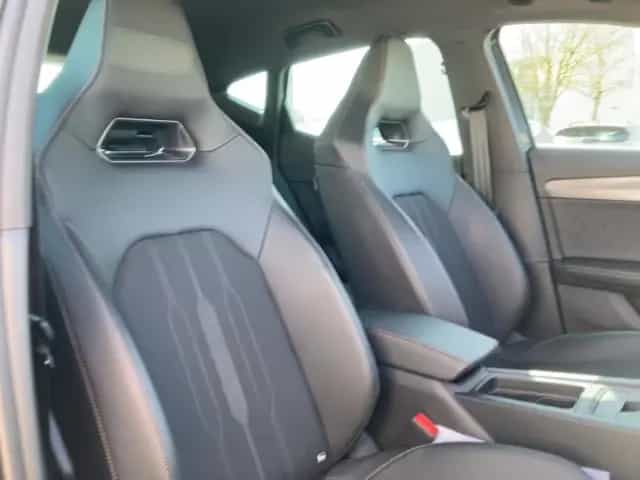 Cupra Formentor 2.0 TSI VZ 4Drive LED Navi Keyless AD 03/2024-photo-12