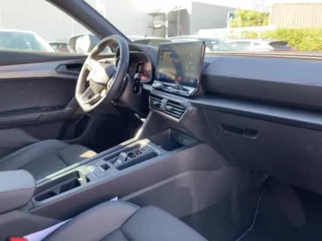 Cupra Formentor 2.0 TSI VZ 4Drive LED Navi Keyless AD 03/2024-photo-13