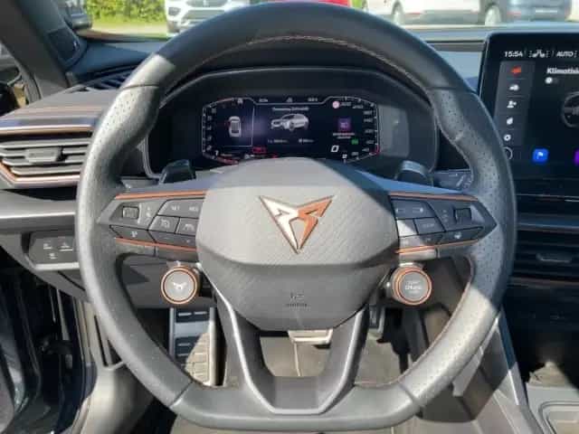 Cupra Formentor 2.0 TSI VZ 4Drive LED Navi Keyless AD 03/2024-photo-14