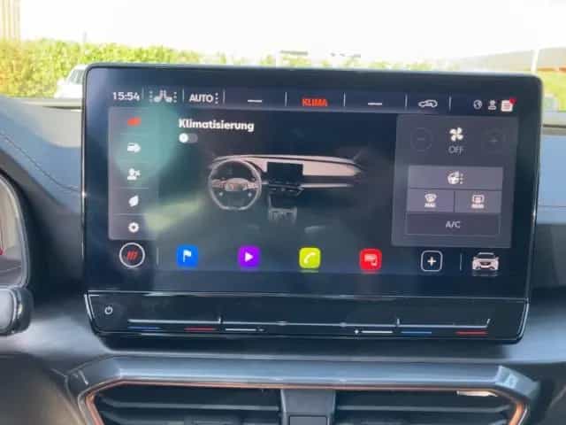 Cupra Formentor 2.0 TSI VZ 4Drive LED Navi Keyless AD 03/2024-photo-16
