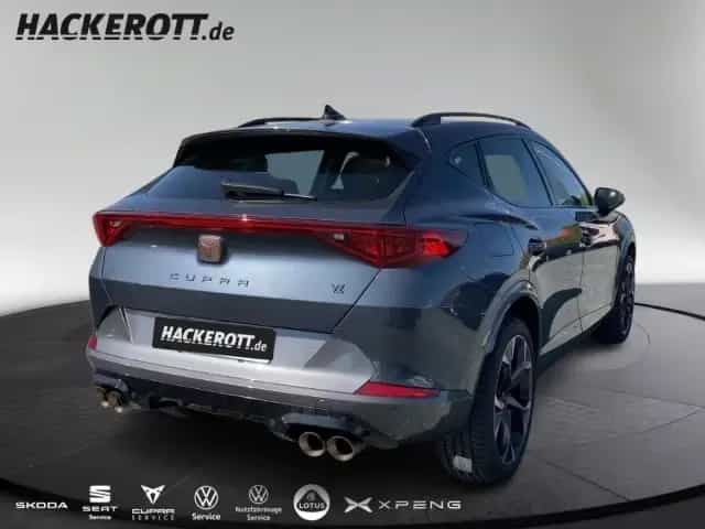 Cupra Formentor 2.0 TSI VZ 4Drive LED Navi Keyless AD 03/2024-photo-2