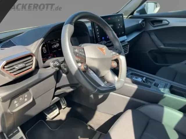 Cupra Formentor 2.0 TSI VZ 4Drive LED Navi Keyless AD 03/2024-photo-5