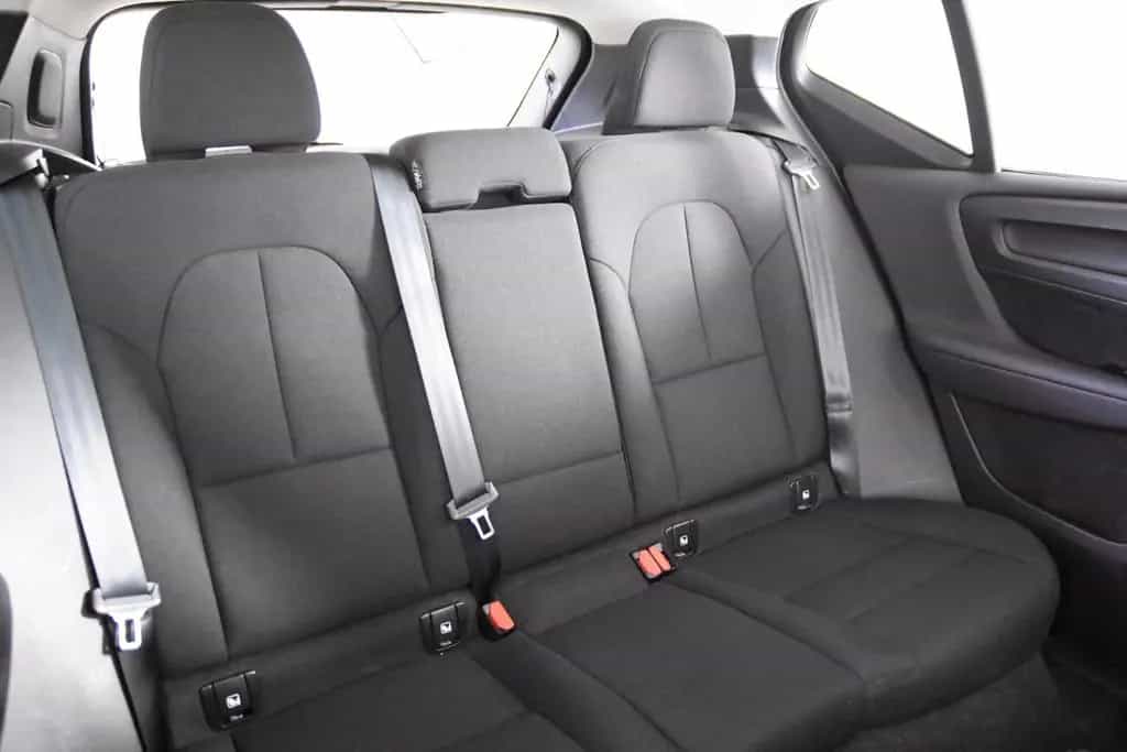 Volvo XC40 T2 Momentum *1.Hand*Navi*Park ass.* 02/2021-photo-9