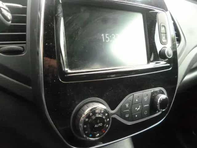 Renault Captur TCe 150 Version S NAVI+SHZ+R.KAM+PDC 09/2018-photo-14