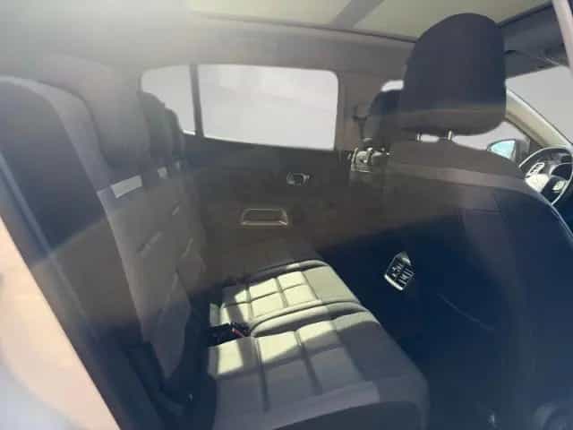 Citroën C5 Aircross Shine 180 2.0 BlueHDi S&S*SITZHEIZUN 12/2019-photo-12