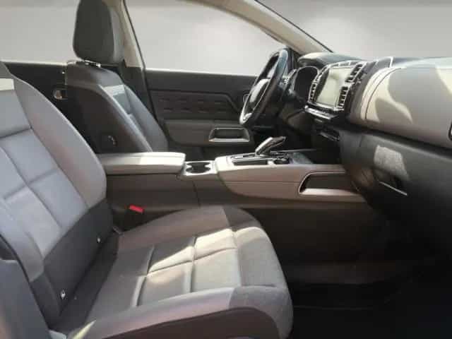 Citroën C5 Aircross Shine 180 2.0 BlueHDi S&S*SITZHEIZUN 12/2019-photo-13