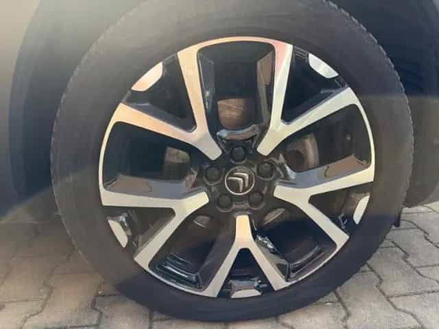 Citroën C5 Aircross Shine 180 2.0 BlueHDi S&S*SITZHEIZUN 12/2019-photo-14