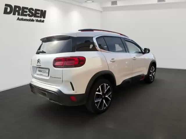 Citroën C5 Aircross Shine 180 2.0 BlueHDi S&S*SITZHEIZUN 12/2019-photo-2