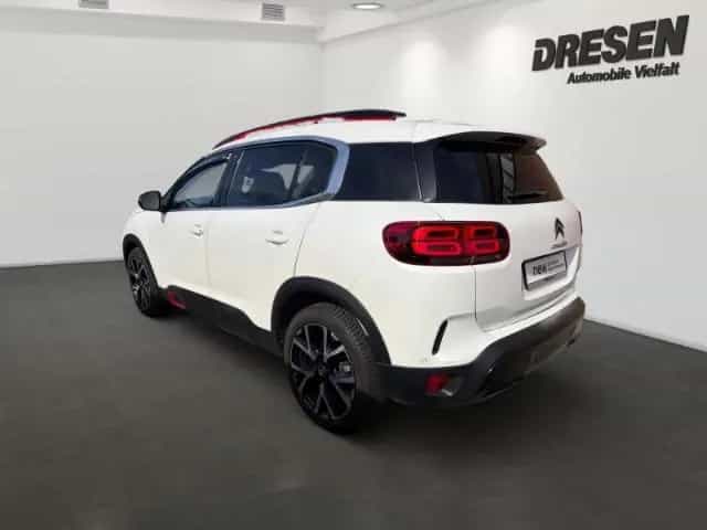 Citroën C5 Aircross Shine 180 2.0 BlueHDi S&S*SITZHEIZUN 12/2019-photo-3