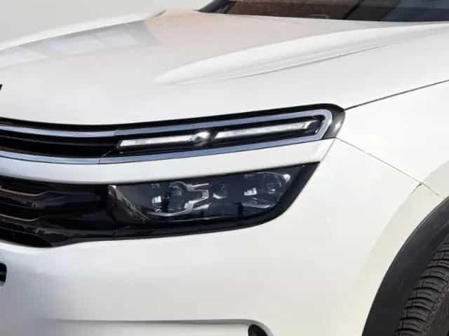 Citroën C5 Aircross Shine 180 2.0 BlueHDi S&S*SITZHEIZUN 12/2019-photo-4