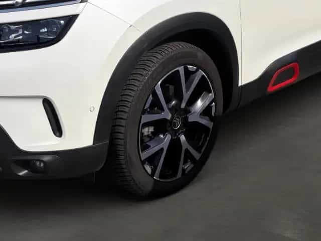 Citroën C5 Aircross Shine 180 2.0 BlueHDi S&S*SITZHEIZUN 12/2019-photo-5