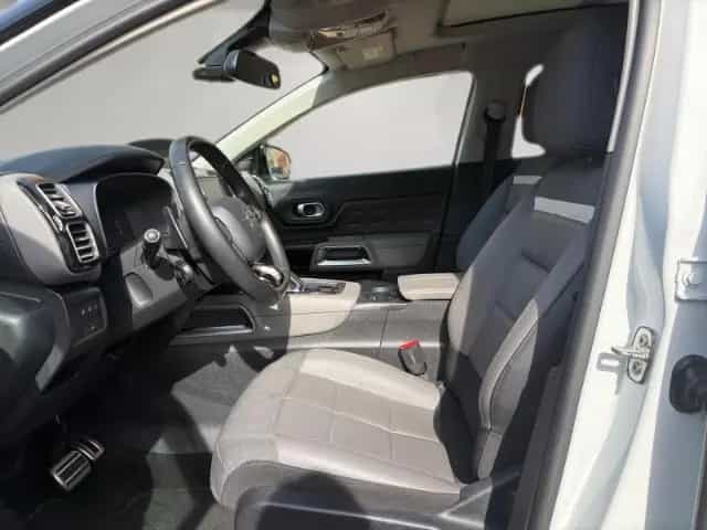 Citroën C5 Aircross Shine 180 2.0 BlueHDi S&S*SITZHEIZUN 12/2019-photo-6