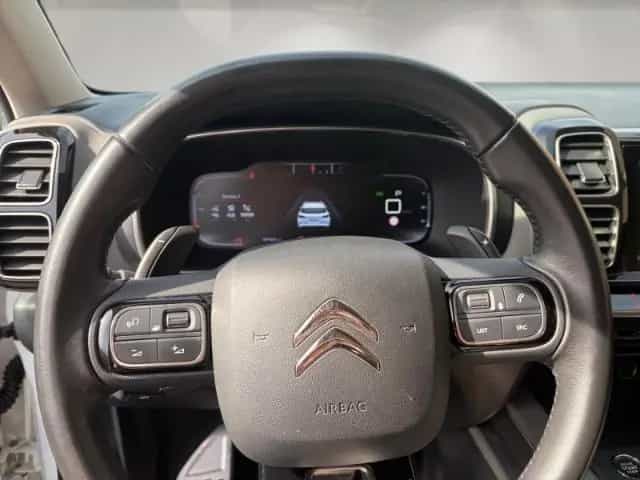 Citroën C5 Aircross Shine 180 2.0 BlueHDi S&S*SITZHEIZUN 12/2019-photo-7