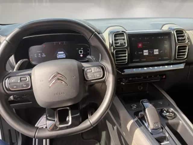 Citroën C5 Aircross Shine 180 2.0 BlueHDi S&S*SITZHEIZUN 12/2019-photo-9