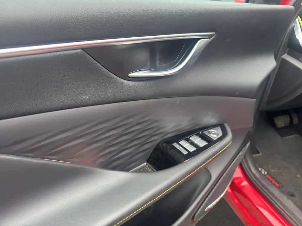 BAIC Beijing X55 II Luxury/Noble *CarPlay*Garantie* 07/2024-photo-10