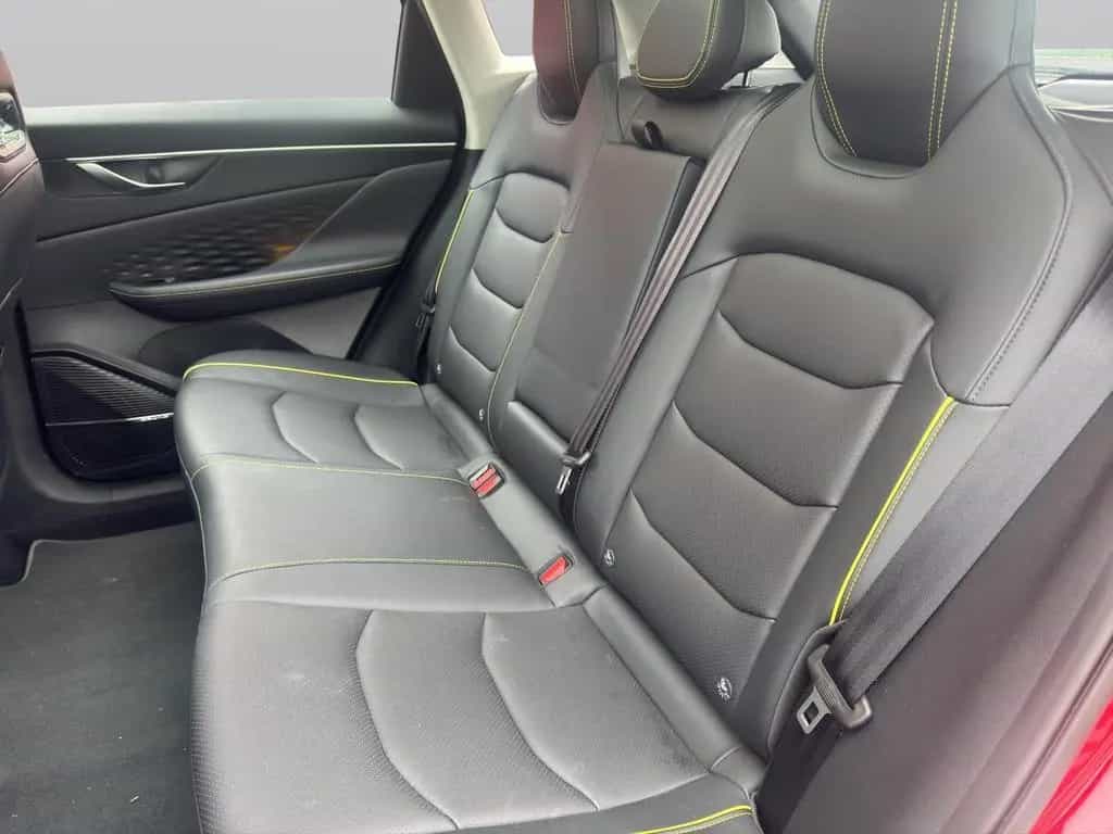 BAIC Beijing X55 II Luxury/Noble *CarPlay*Garantie* 07/2024-photo-11