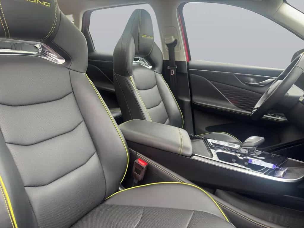 BAIC Beijing X55 II Luxury/Noble *CarPlay*Garantie* 07/2024-photo-14