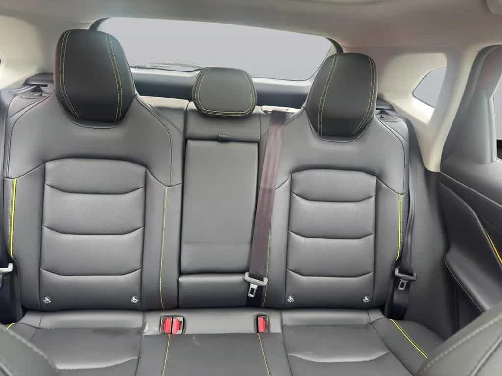 BAIC Beijing X55 II Luxury/Noble *CarPlay*Garantie* 07/2024-photo-15