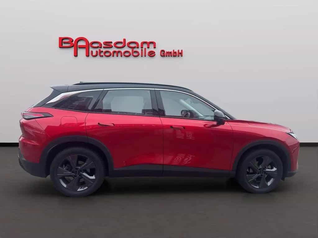 BAIC Beijing X55 II Luxury/Noble *CarPlay*Garantie* 07/2024-photo-7