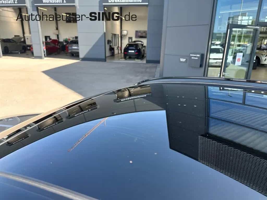 Hyundai TUCSON Hybrid N-Line Matrix Pano HeadUP 360° ECS 04/2026-photo-8