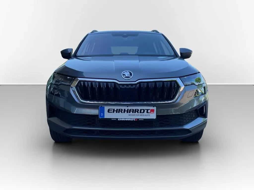 Skoda Karoq 1.5 TSI DSG Style DCC AHK*STHZG*MATRIX*VIR 03/2023-photo-1