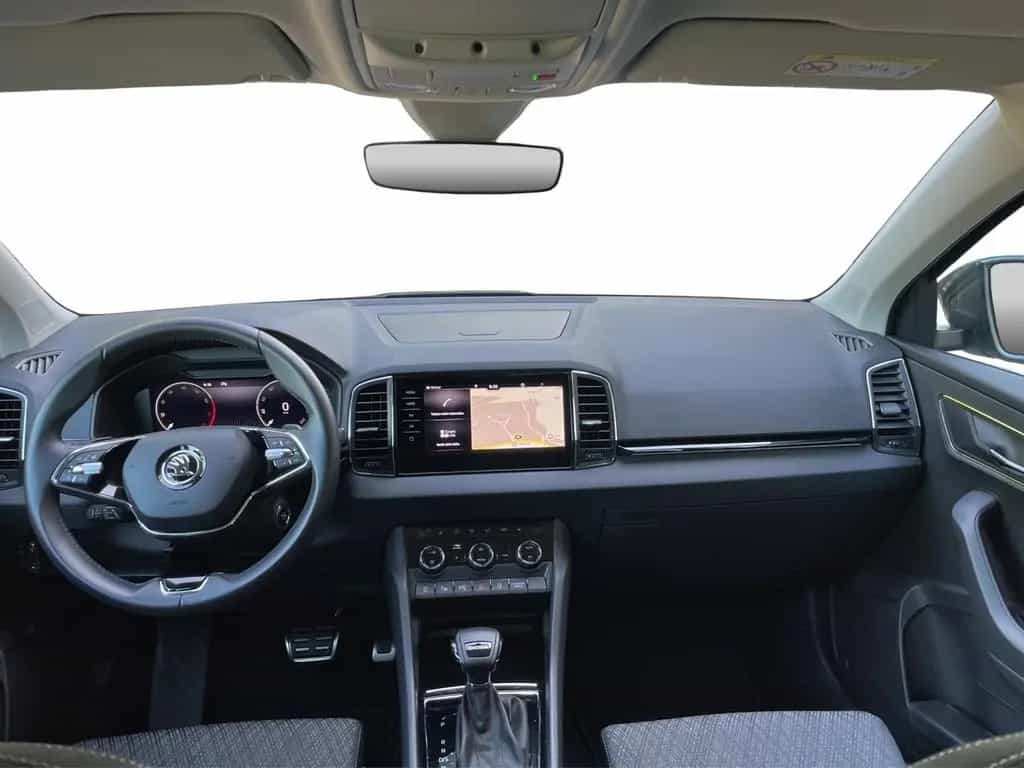Skoda Karoq 1.5 TSI DSG Style DCC AHK*STHZG*MATRIX*VIR 03/2023-photo-19