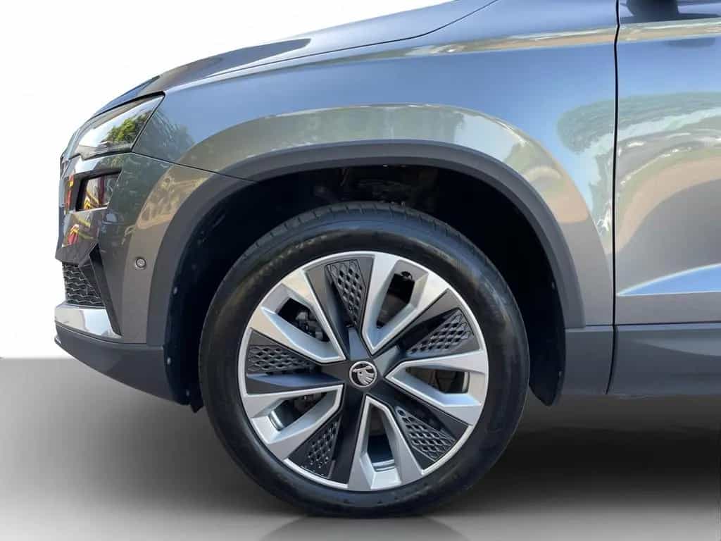 Skoda Karoq 1.5 TSI DSG Style DCC AHK*STHZG*MATRIX*VIR 03/2023-photo-22