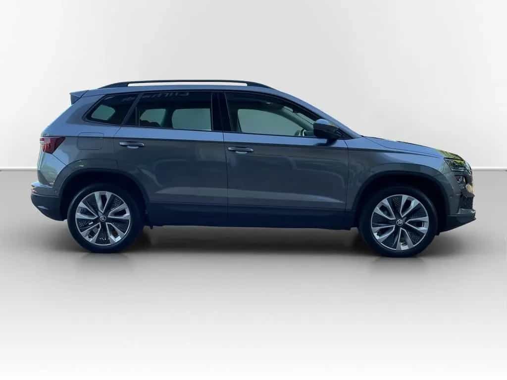 Skoda Karoq 1.5 TSI DSG Style DCC AHK*STHZG*MATRIX*VIR 03/2023-photo-4