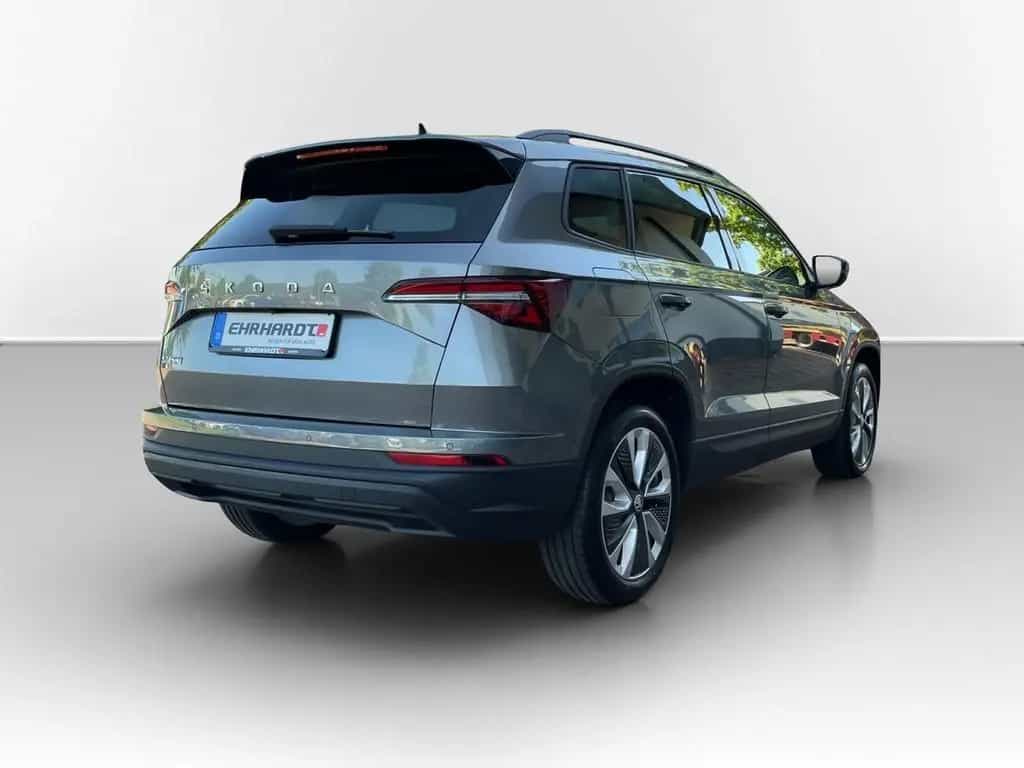 Skoda Karoq 1.5 TSI DSG Style DCC AHK*STHZG*MATRIX*VIR 03/2023-photo-5