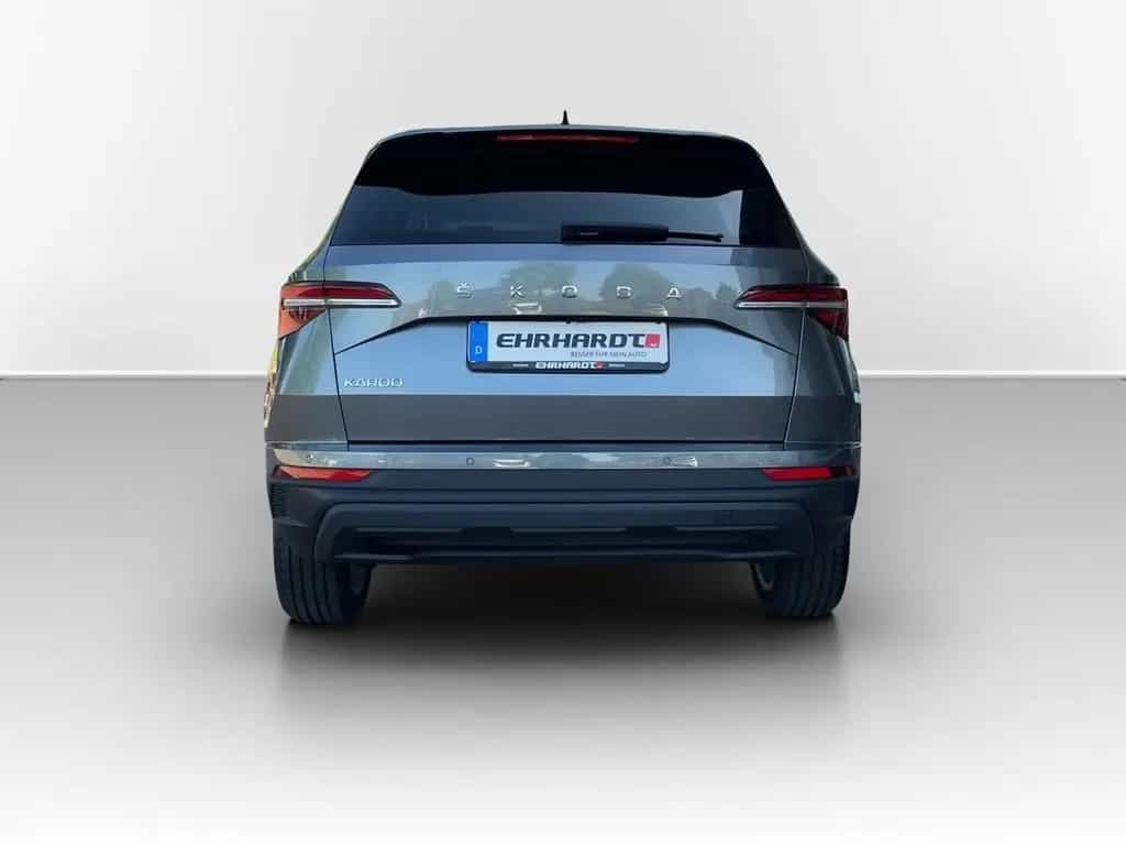 Skoda Karoq 1.5 TSI DSG Style DCC AHK*STHZG*MATRIX*VIR 03/2023-photo-6