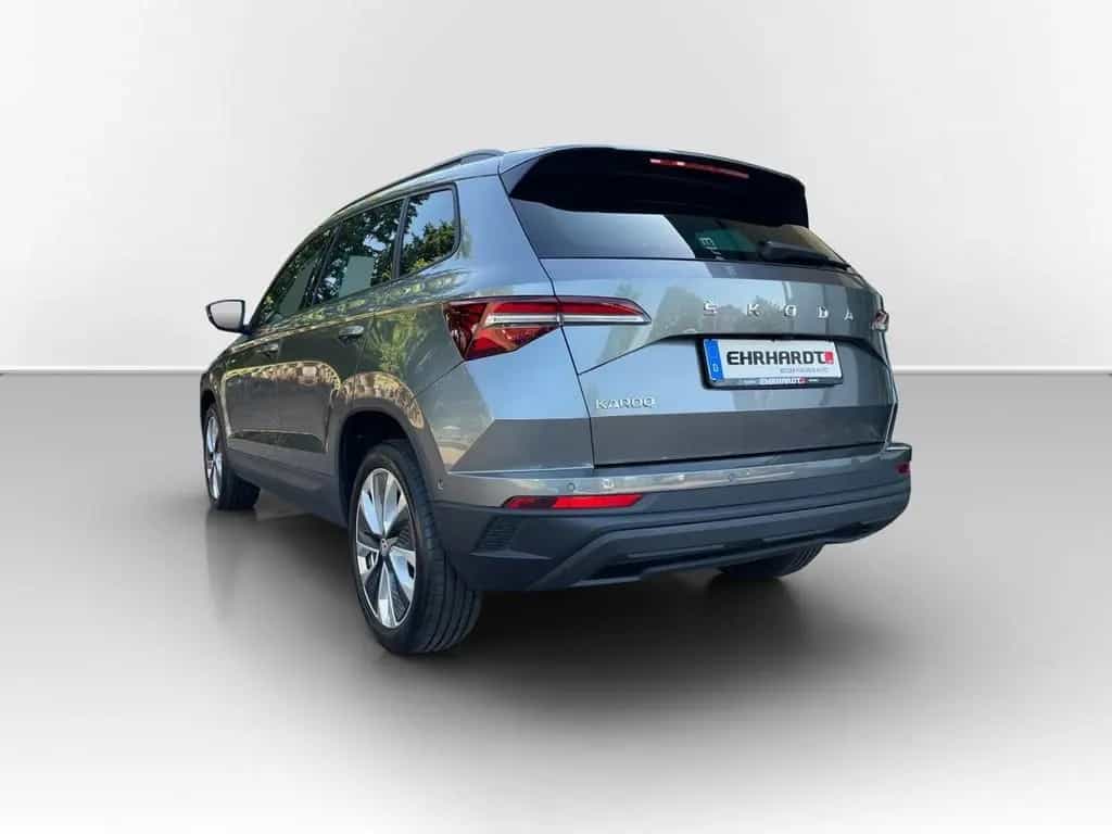 Skoda Karoq 1.5 TSI DSG Style DCC AHK*STHZG*MATRIX*VIR 03/2023-photo-8